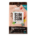 DOG-1 Sum Sum Grain Free Salmon y ATUN 12 kg
