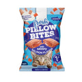 Fresh pillow bites salmón 40gr