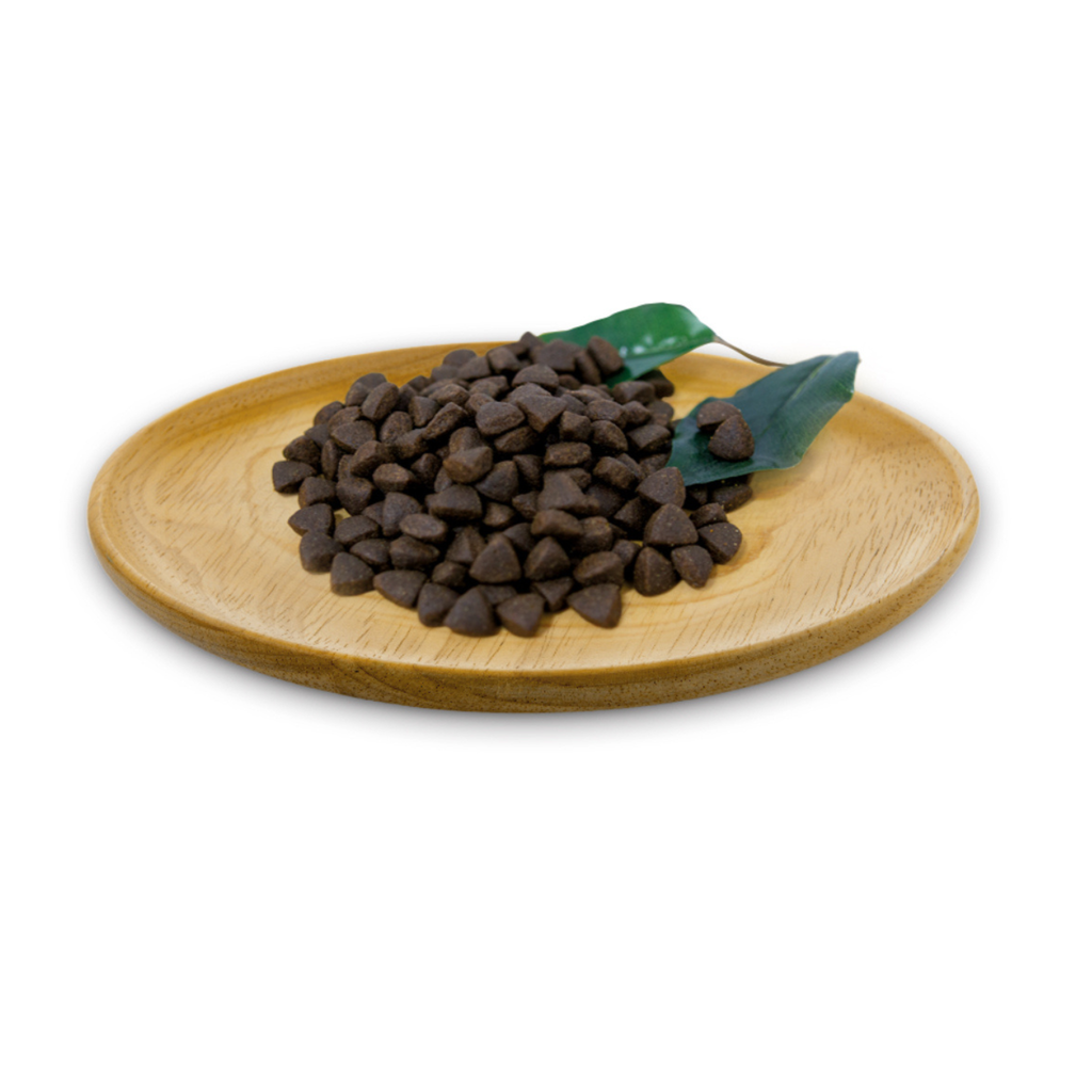 Natural Greatness Receta Salvaje