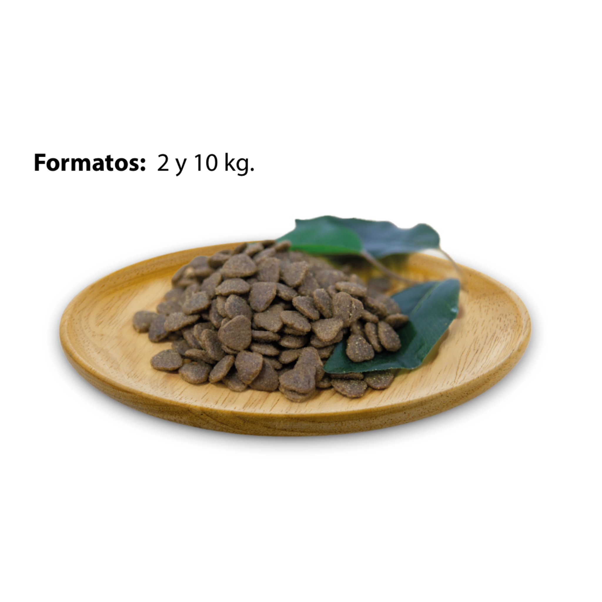 Natural Greatness Receta de Cordero - Sensitive