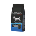 OPTIMA PUPPY MINI CHICKEN & RICE 65% CARNE