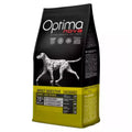 Optimanova Pienso Digestive para Perros Adultos de Conejo y Patata