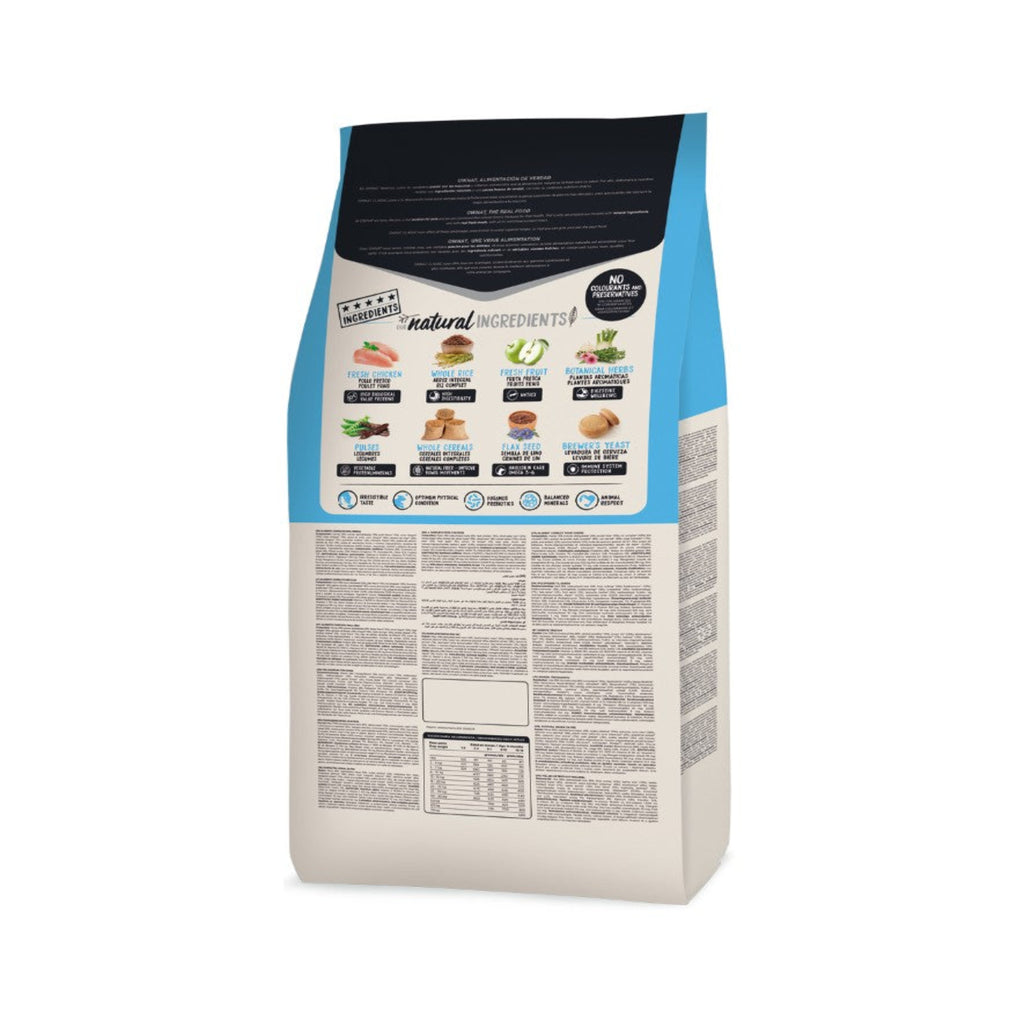 OWNAT CLASSIC JUNIOR (DOG)