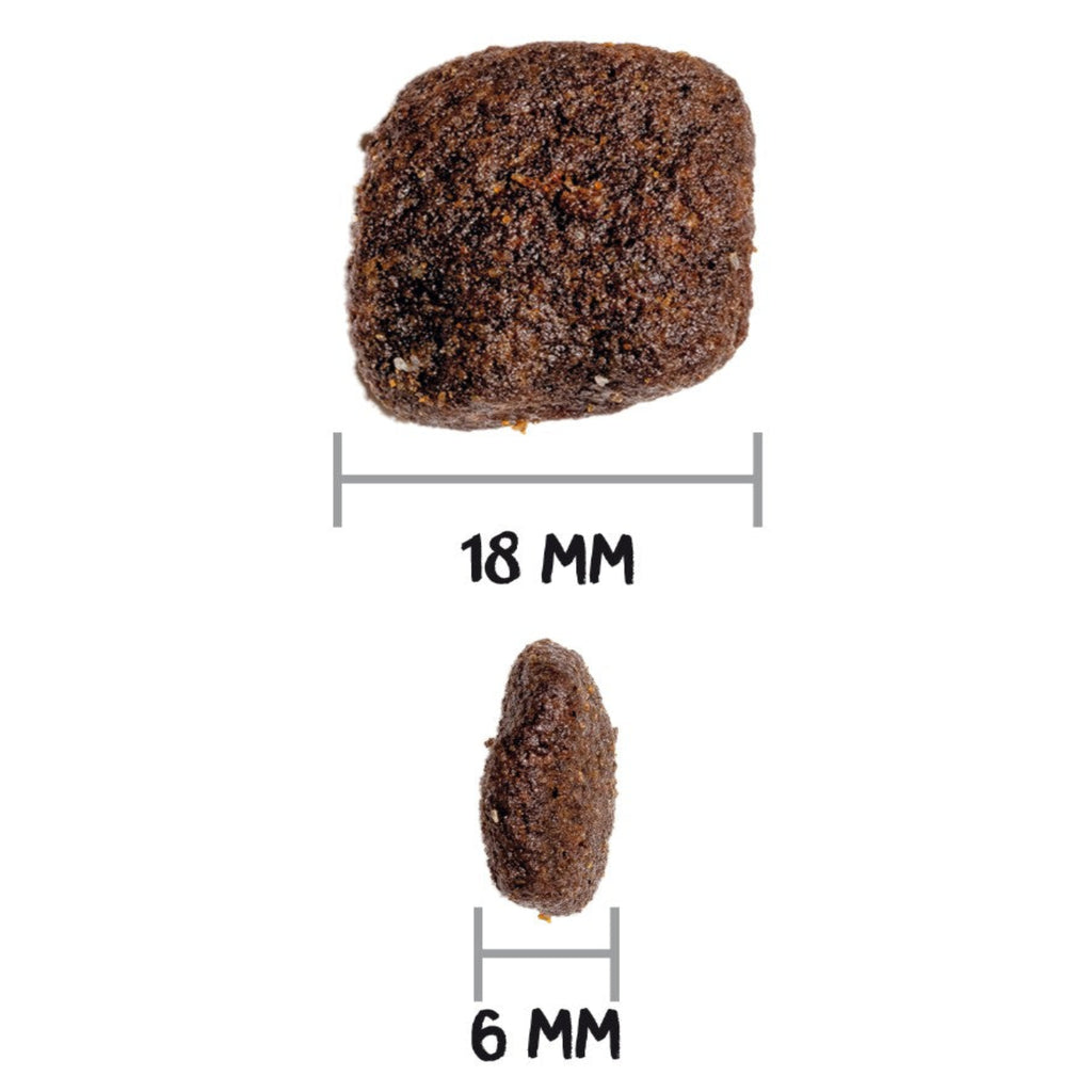 OWNAT GF HYPO PORK (DOG)